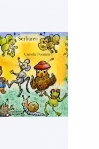 Serbarea
