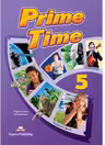 Curs Limba Engleza Prime Time 5 Manual - Virginia Evans, Jenny Dooley