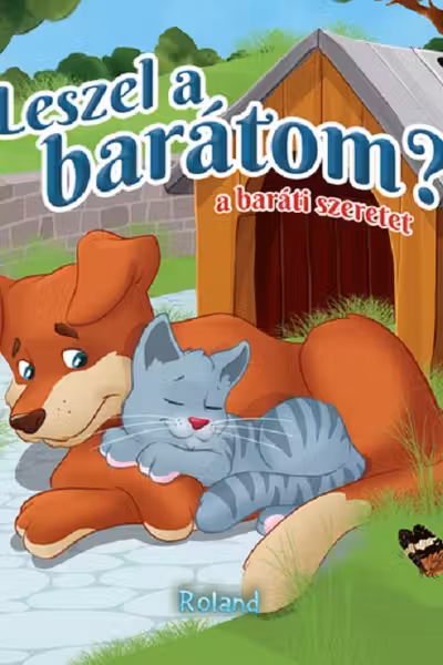 Leszel a barátom? A baráti szeretet