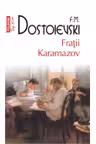 Fratii Karamazov