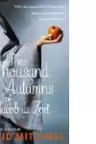 Thousand Autumns of Jacob De Zoet