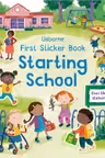 Starting School