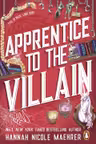 Apprentice to the Villain