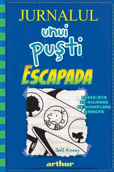 Escapada