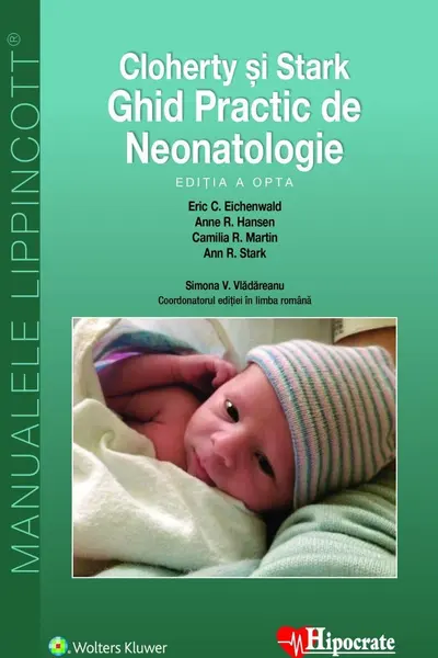 Ghid practic de neonatologie