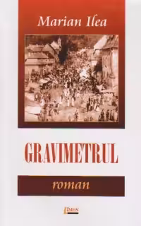 Gravimetrul