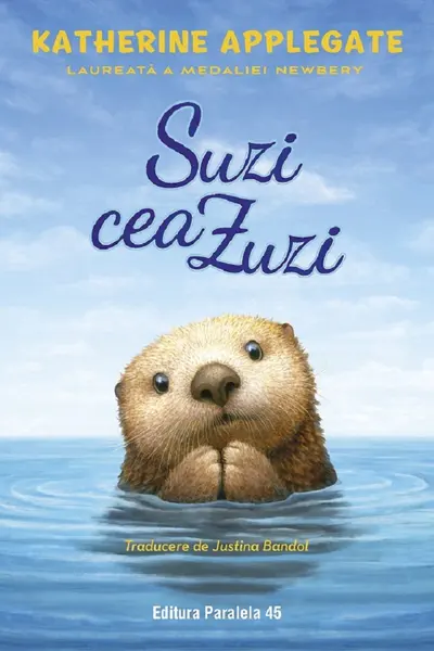 Suzi cea Zuzi