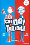 Cei doi teribili