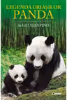Legenda uriasilor panda