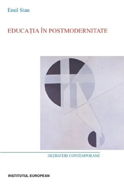 Educația în postmodernitate