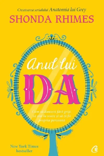 Anul lui DA 