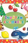 Buline vesele .Invatam culorile