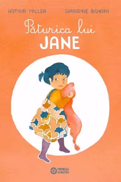Pătura lui Jane