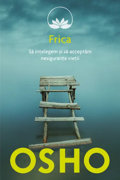 Osho - Frica