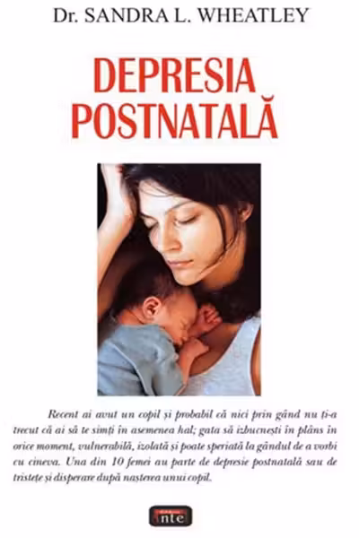 Depresia postnatală