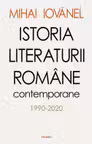 Istoria literaturii romane contemporane 1990-2020