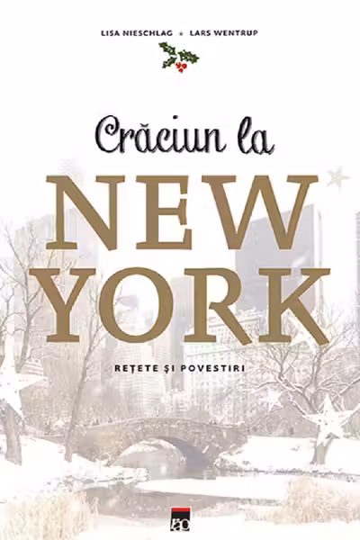 Craciun la New York
