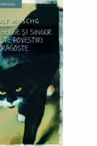 Pot merge și singur și alte povesti de dragoste