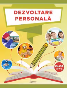 Dezvoltare personala cl.5
