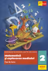 Matematica si explorarea mediului - Clasa 2 - Fise de lucru