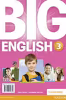 Big English 3 Flashcards