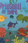 Apasa butoanele - Prietenii din mare