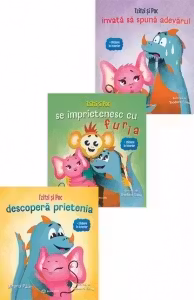 Seria Tzitzi-Poc