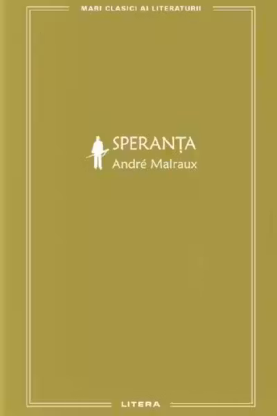 Speranta