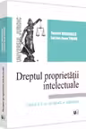 Dreptul proprietății intelectuale Ed.5