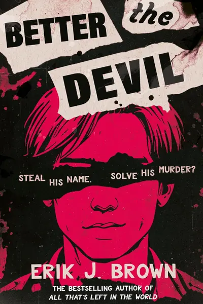 Better the Devil