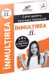 Inmultirea. Clasa a II-a