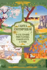Cartea anotimpurilor. O calatorie prin natura fascinanta a lumii