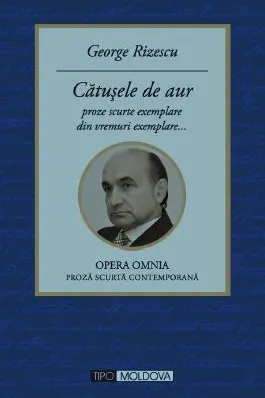 Cătușele de aur