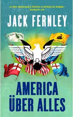 America uber alles