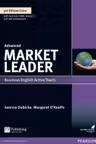 Market Leader Extra Advanced ActiveTeach, 3rd Edition - Iwonna Dubicka, Margaret O'Keefe