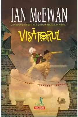 Visatorul