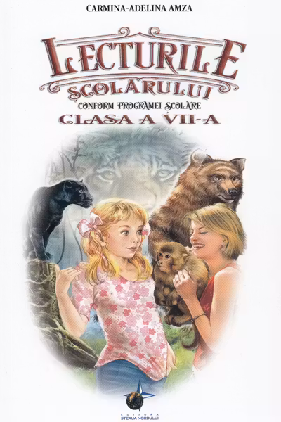 Lecturile scolarului. Clasa a VII-a