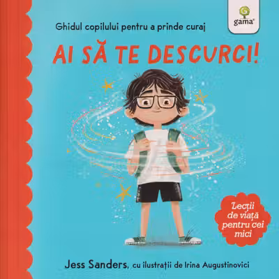 Ai sa te descurci!