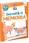 Dezvolta-ti memoria