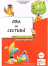 Ora de lectura clasa pregatitoare - Valentina Stefan-Caradeanu