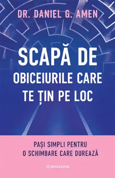 Scapa de obiceiurile care te tin pe loc