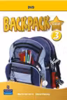 Backpack Gold Level 3 DVD