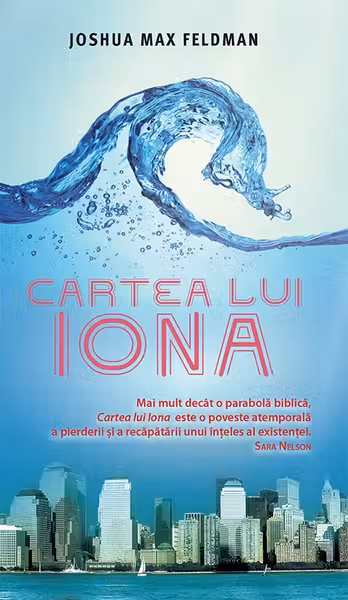 Cartea Lui Ionă