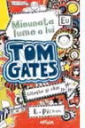 Tom Gates 1-Minunata lume a lui Tom Gates