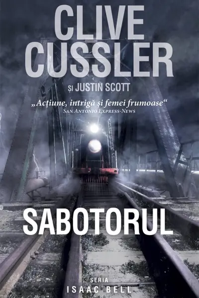 Sabotorul