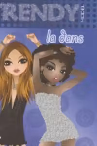 Trendy La dans