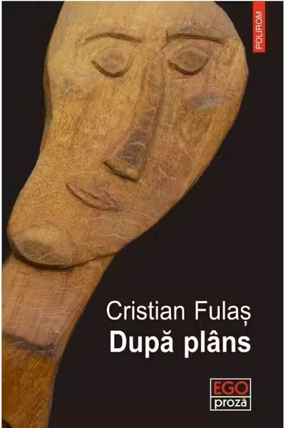 După plâns