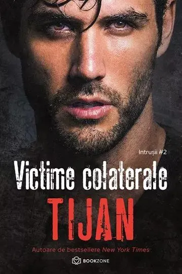 Victime colaterale (Vol.2 seria Intrusii)