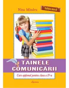 Tainele comunicarii cl.4
