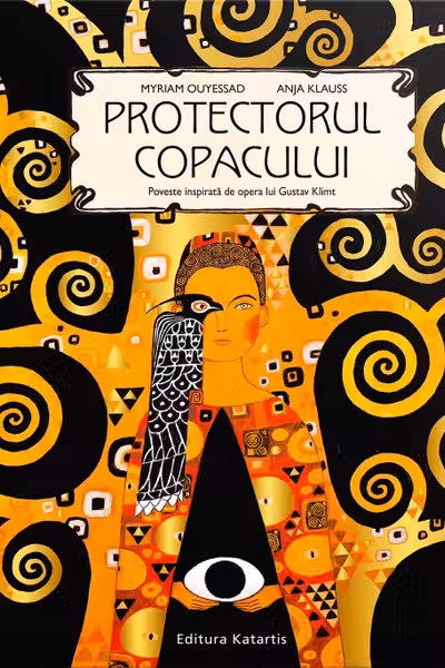 Protectorul copacului